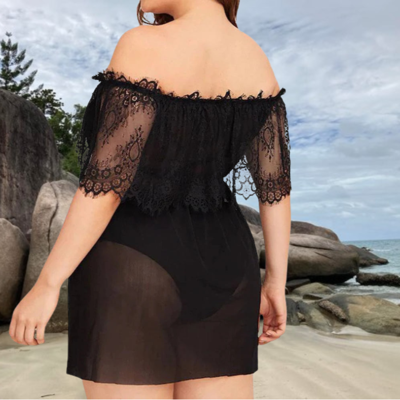 Romantic Desire Chemise
