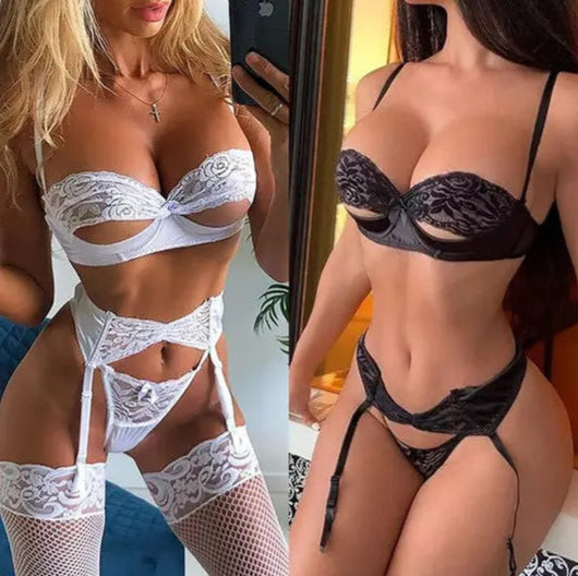 Jordan Lingerie Set