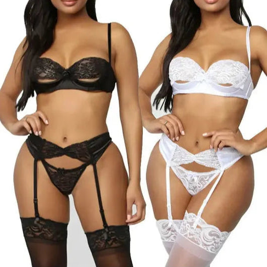 Jordan Lingerie Set