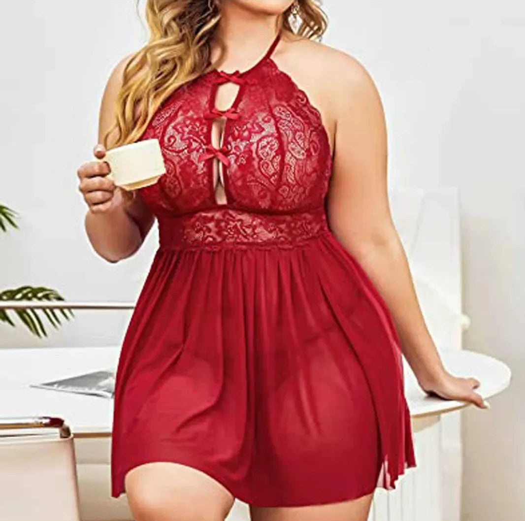 Romance Chemise