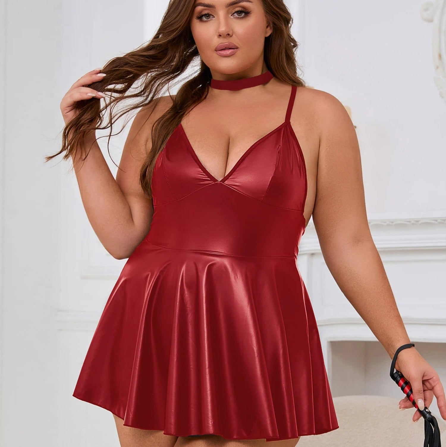 Boss Lady Babydoll