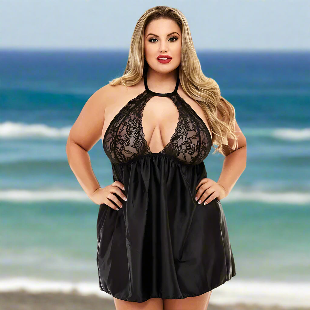 Hollywood Nightdress