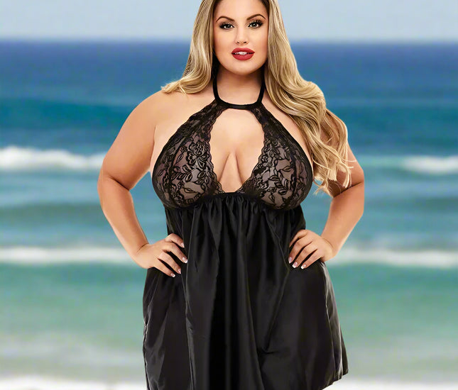 Hollywood Nightdress