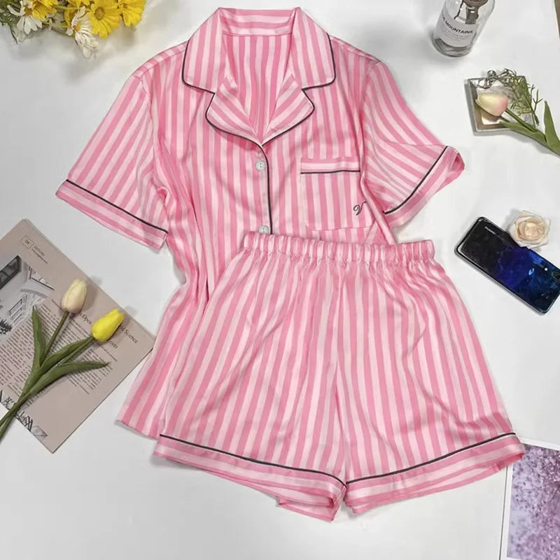 Fairy Floss Pyjamas Set