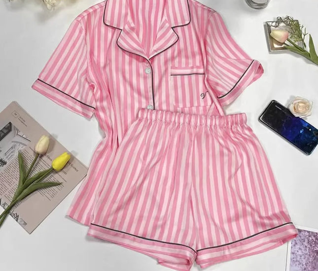 Fairy Floss Pyjamas Set