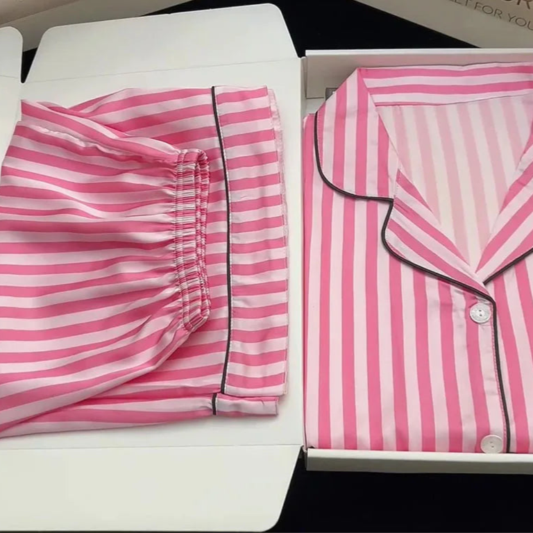 Fairy Floss Pyjamas Set