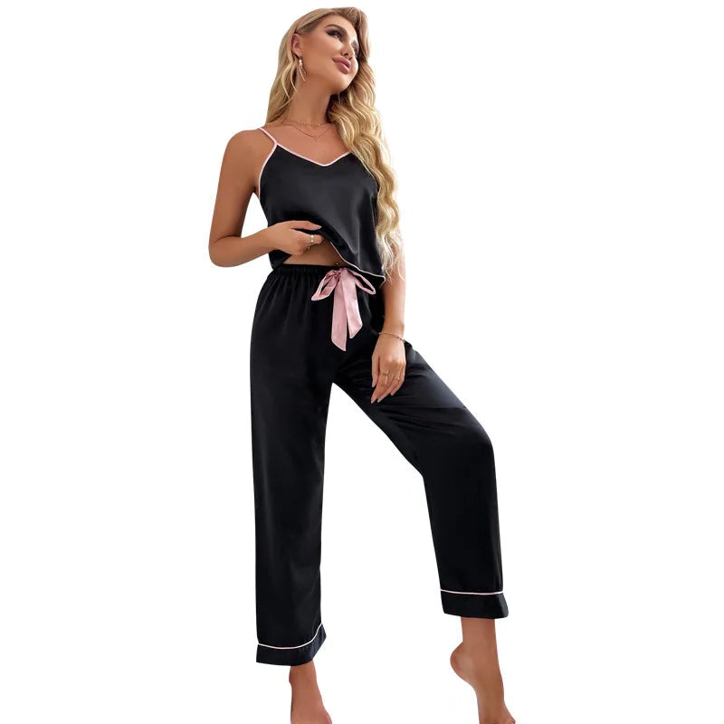 Playful Promises PJ Set