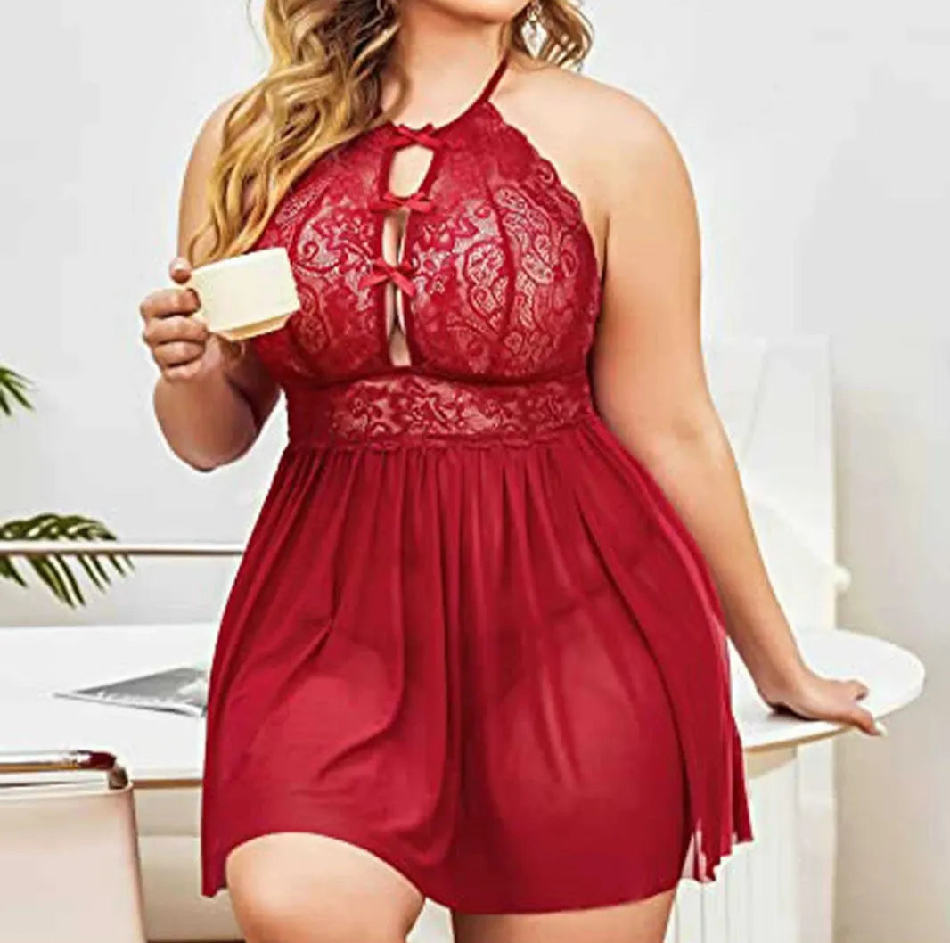 Romance Chemise