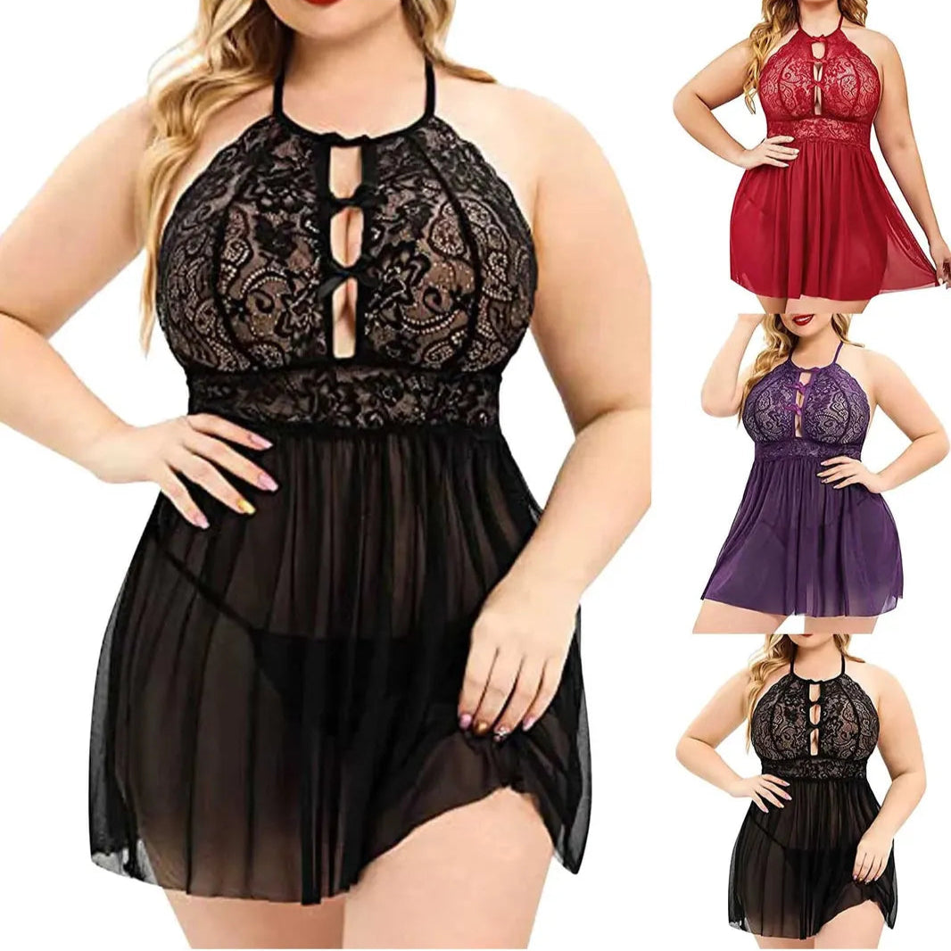 Romance Chemise