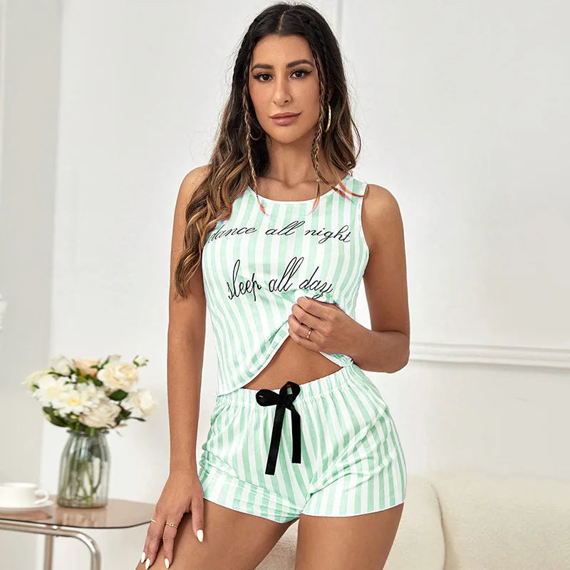 Dance Pyjama Set