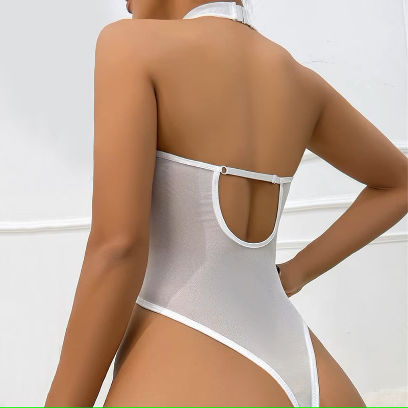 Bloom Desire Bodysuit
