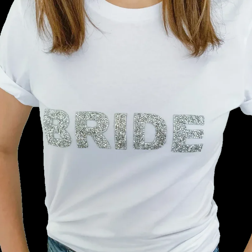 Bride T-Shirt